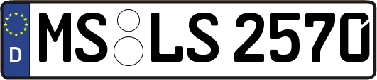 MS-LS2570