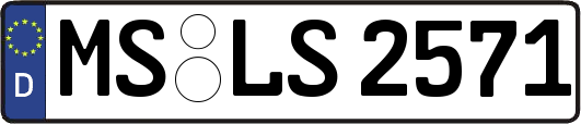 MS-LS2571