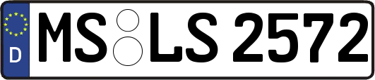 MS-LS2572