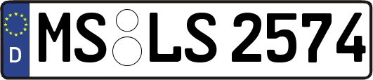 MS-LS2574