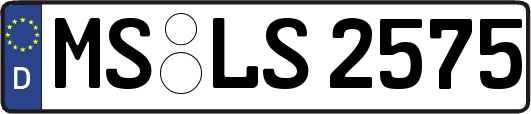MS-LS2575
