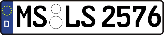 MS-LS2576