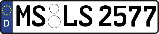 MS-LS2577