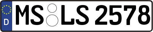 MS-LS2578