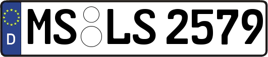 MS-LS2579