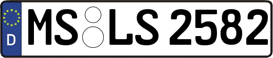 MS-LS2582