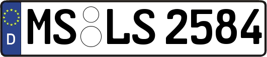 MS-LS2584