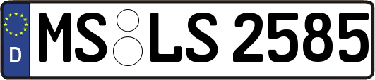 MS-LS2585
