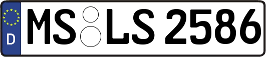MS-LS2586