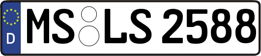 MS-LS2588