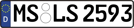 MS-LS2593
