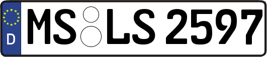 MS-LS2597