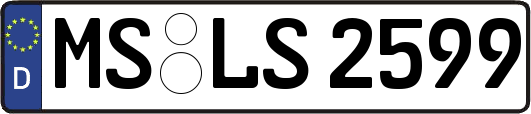 MS-LS2599