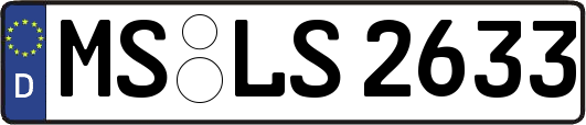 MS-LS2633