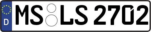 MS-LS2702