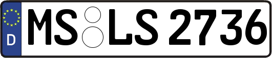 MS-LS2736