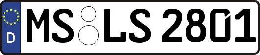 MS-LS2801