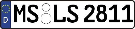 MS-LS2811