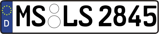 MS-LS2845