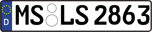 MS-LS2863