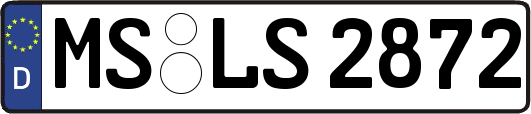 MS-LS2872