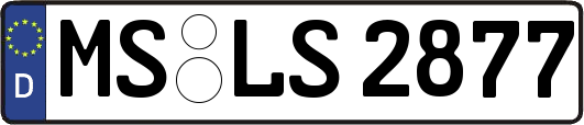 MS-LS2877