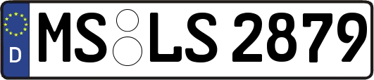 MS-LS2879