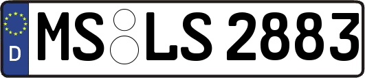 MS-LS2883