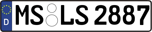 MS-LS2887
