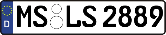 MS-LS2889