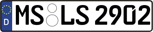MS-LS2902