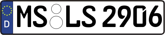 MS-LS2906