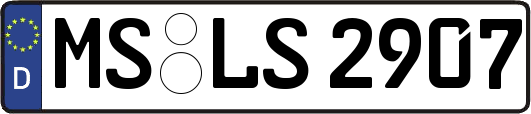 MS-LS2907