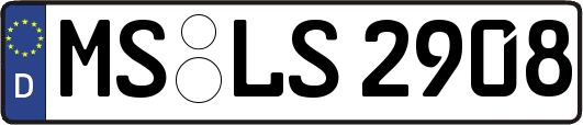 MS-LS2908