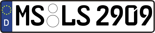MS-LS2909