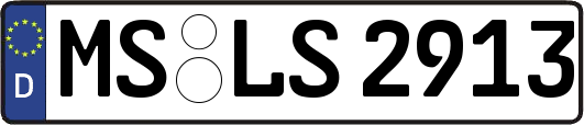 MS-LS2913