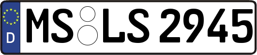 MS-LS2945