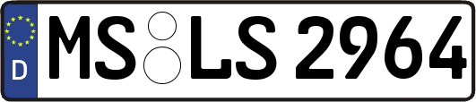 MS-LS2964