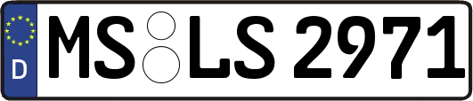 MS-LS2971