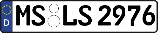 MS-LS2976
