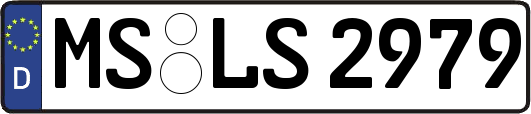 MS-LS2979