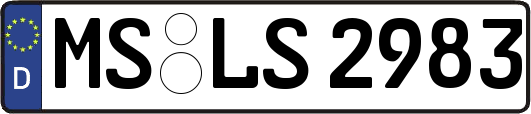 MS-LS2983