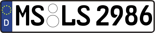 MS-LS2986