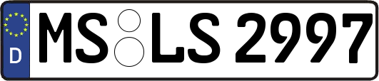MS-LS2997