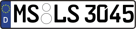 MS-LS3045