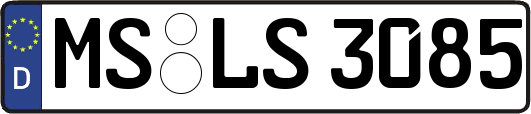 MS-LS3085