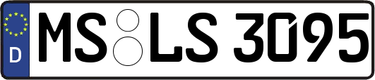 MS-LS3095