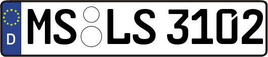 MS-LS3102