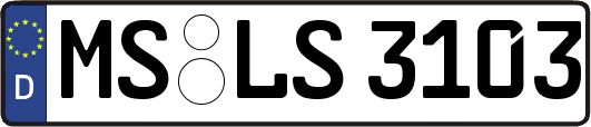 MS-LS3103