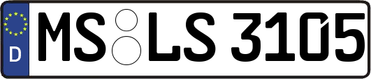 MS-LS3105